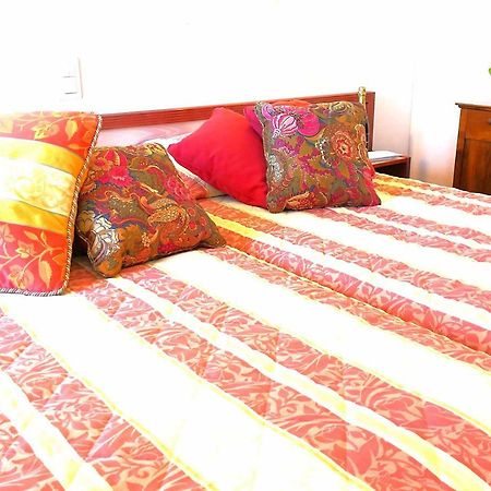 Chambre D'Hotes L'Horizon Cabris Ngoại thất bức ảnh